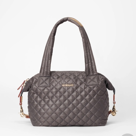 MZ Wallace Medium Sutton - Picture 2 of 5